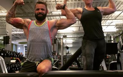 Beginner’s Guide to Going to the Gym