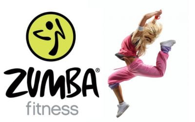 Top 10 Health Benefits of Zumba