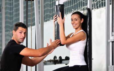 The Benefits of Hiring a Personal Trainer