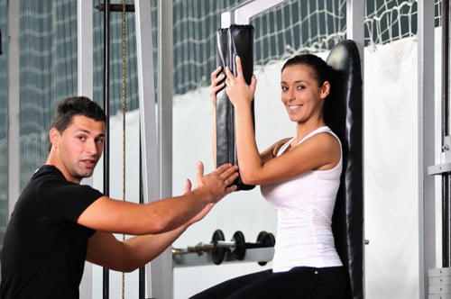 The Benefits of Hiring a Personal Trainer