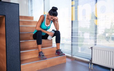 What is a Workout Plateau and How to Overcome One