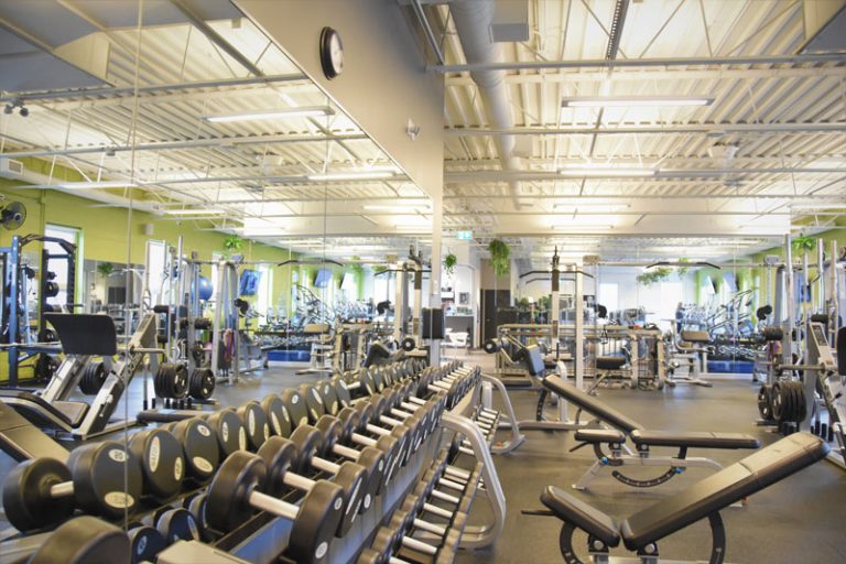 ForestCityFitnessGymLondonOntario Forest City Fitness